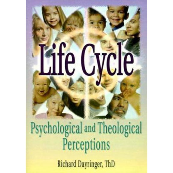 Pre-Owned Life Cycle (Paperback) 0789009056 9780789009050