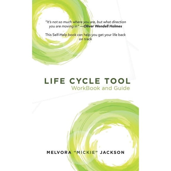 Life Cycle Tool WorkBook and Guide, (Paperback)
