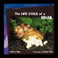 thumbnail image 1 of The Life Cycles of a Snail, 1 of 1
