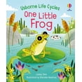 thumbnail image 1 of Life Cycles One Little Frog, (Board Book), 1 of 1