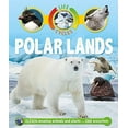 thumbnail image 1 of Pre-Owned Life Cycles: Polar Lands (Hardcover) 075347400X 9780753474006, 1 of 1