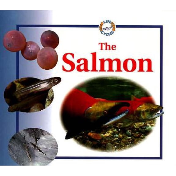 Pre-Owned The Salmon (Life Cycles) (Unknown) 0817243712 9780817243715