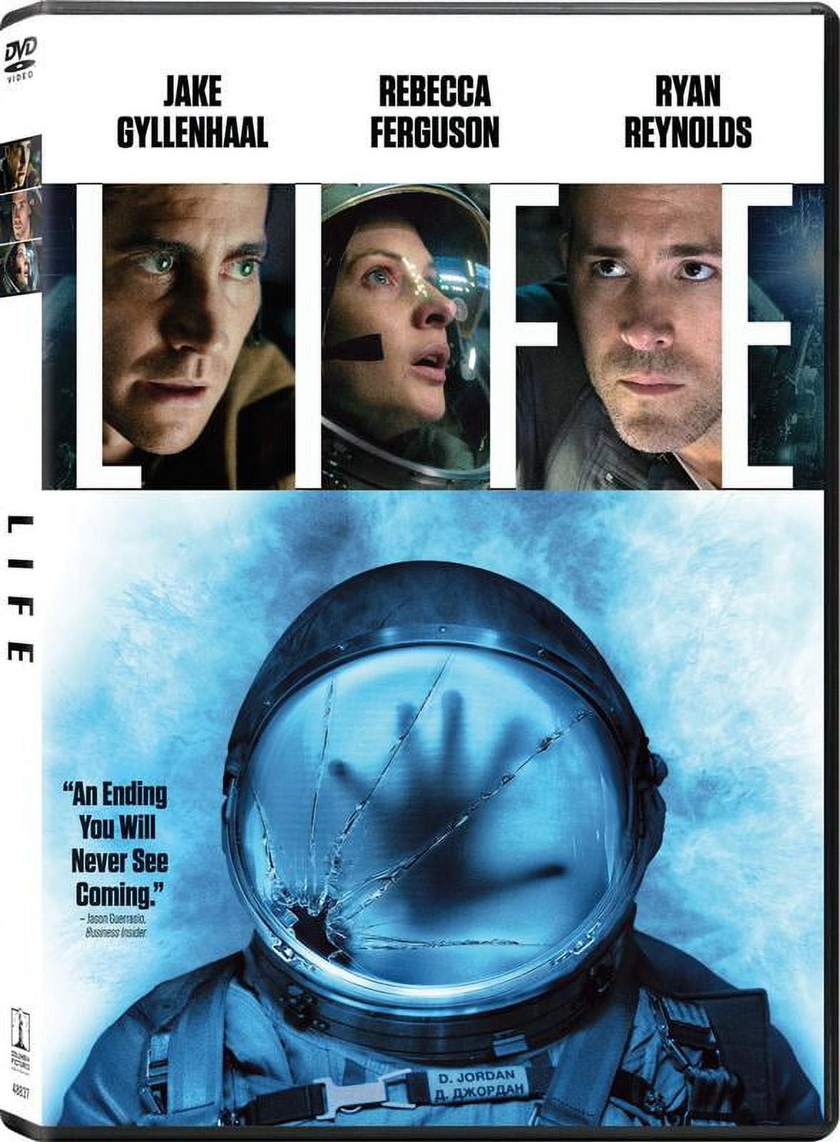 Life-DVD-Sony-