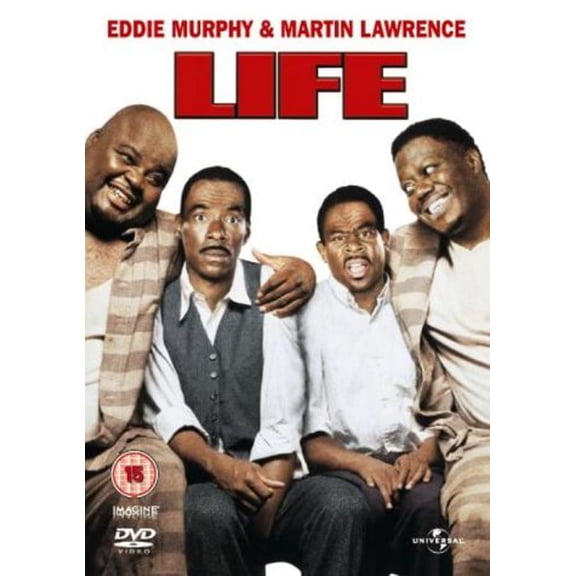 Life [DVD]