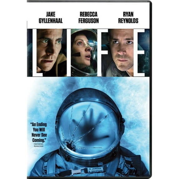 Pre-Owned Life (Dvd) (Good)