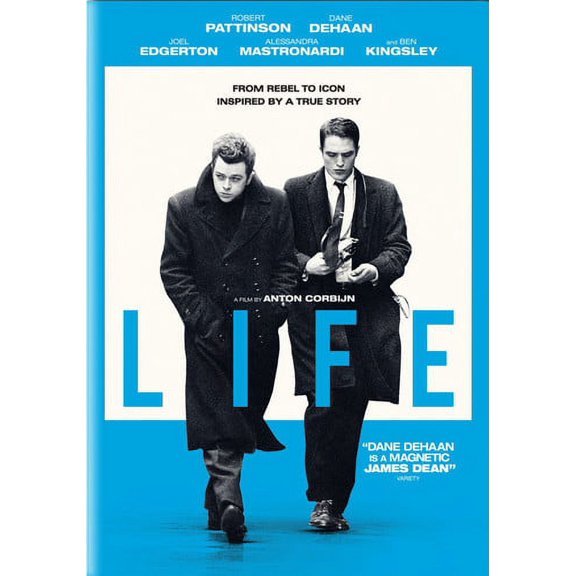 Life (DVD)