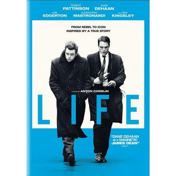 Life (DVD)