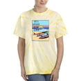 thumbnail image 1 of Life Different Beach Vintage Tie Dye Cyclone Women - Women , 2XL, 1 of 4
