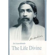 Life Divine - U.S. Edition, Paperback