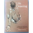 thumbnail image 1 of Pre-Owned Life Drawing Paperback, 1 of 1