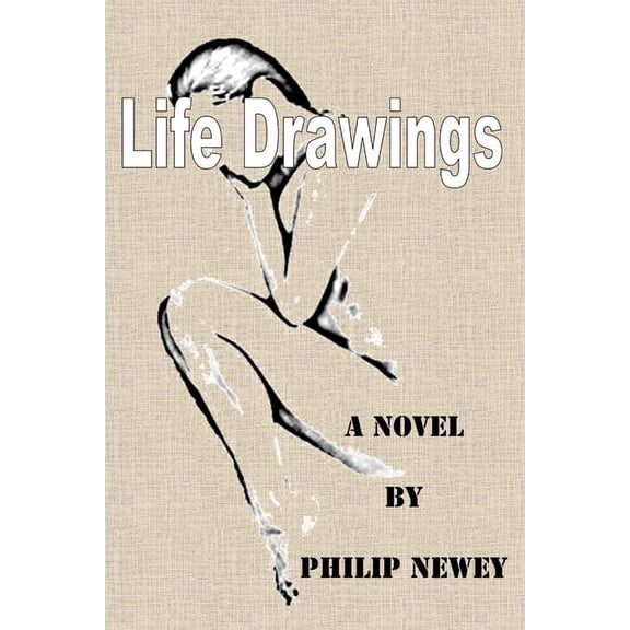 Life Drawings, (Paperback)