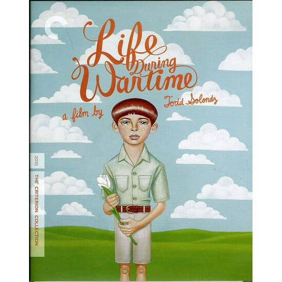 Life During Wartime (Criterion Collection)