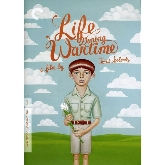 Life During Wartime (Criterion Collection) (DVD), Criterion Collection, Comedy