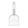 Life Easy to Clean Sifting Litter Scoop Shovel for Small Pets Or Reptile Terrarium Sand Waste