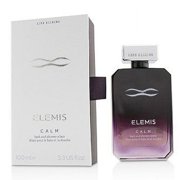 Life Elixirs Calm Bath & Shower Oil 3.3oz