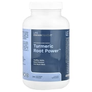 Life Enhancement Turmeric Root Power, 1,200 mg, 240 Vegetarian Capsules 600 mg per Capsule