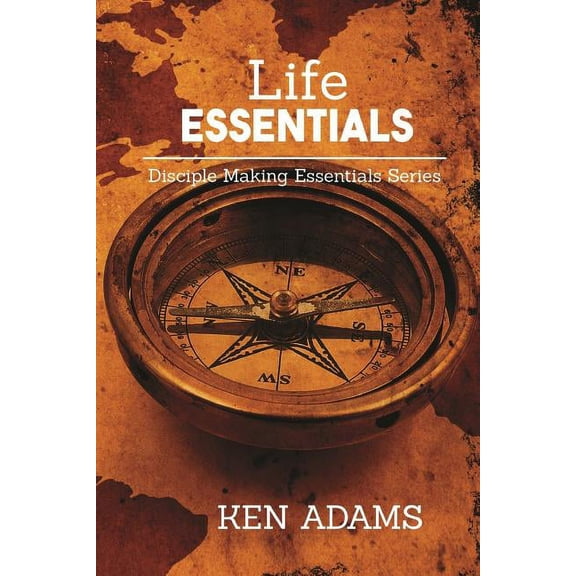 Life Essentials (Paperback)