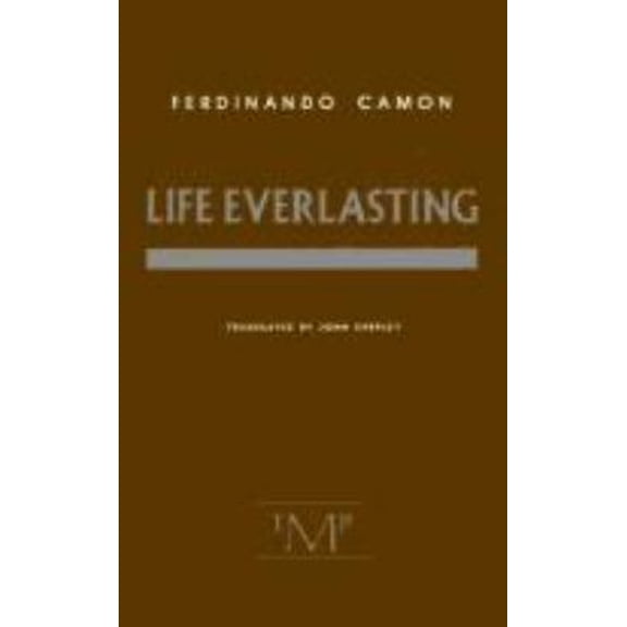 Pre-Owned Life Everlasting (Paperback) 0910395322 9780910395328