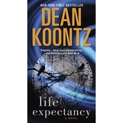 Life Expectancy, Paperback