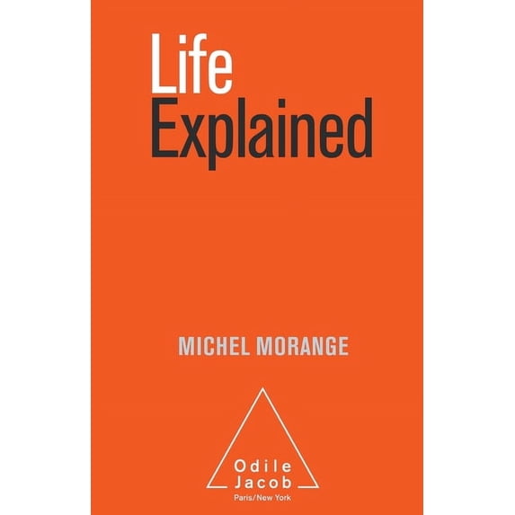 Life Explained, (Paperback)