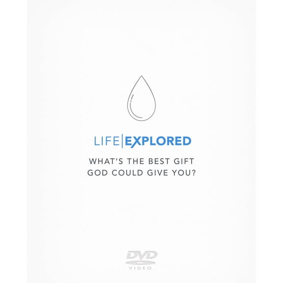 Life Explored Dvd