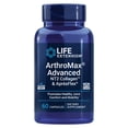 thumbnail image 1 of Life Extension ArthroMax® Advanced NT2 Collagen™ & AprèsFlex®, glucosamine sulfate, Boswellia (Indian frankincense), joint health, mobility, gluten-free, non-GMO, 60 capsules, 1 of 12