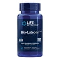 thumbnail image 1 of Life Extension® Bio-Luteolin™, Cellular Health, Healthy Aging, bioavailable Formula, Luteolin, Fenugreek Fiber, Gluten Free, Non-GMO, Vegetarian, 30 Capsules, 1 of 10