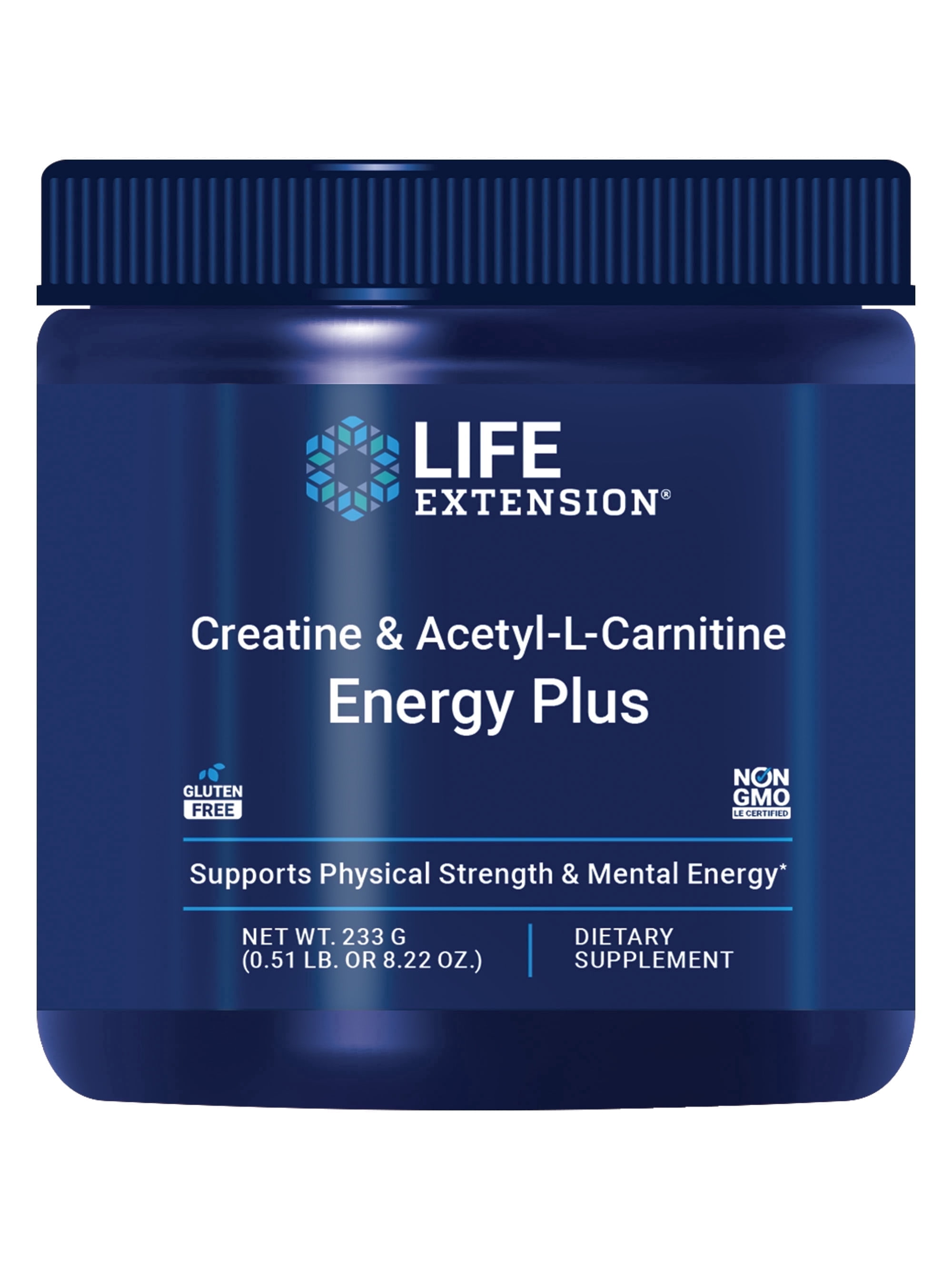 life extension creatine and acetyl l carnitine energy plus Acetyl-L-Carnitine Plus, Energy Support Supplement, Creatine Monohydrate, Acetyl-L-carnitine, gluten-free, non-GMO, Flavor:Sweet Tart unwell How to Reconstitute Peptides