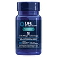 thumbnail image 1 of Life Extension FLORASSIST GI with Phage Technology, digestive health, probiotic support, nutrient absorption, 7 probiotic strains, bacteriophage blend, 30 liquid vegetarian capsules, 1 of 11