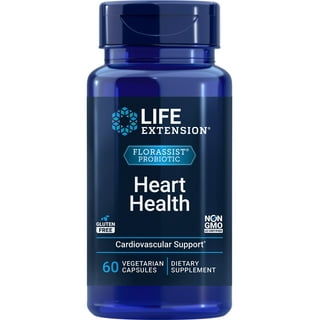 Life Extension Digestive Health in Health and Medicine 