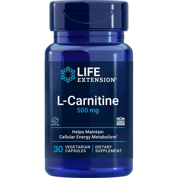 L Carnitine Safe