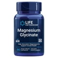 Magnesium Complex 500mg - Magnesium Citrate,Malate,Oxide,Taurate,Aspartate,Bisglycinate Chelate - Bone, Heart, Immune & Energy Support - 120 Capsules