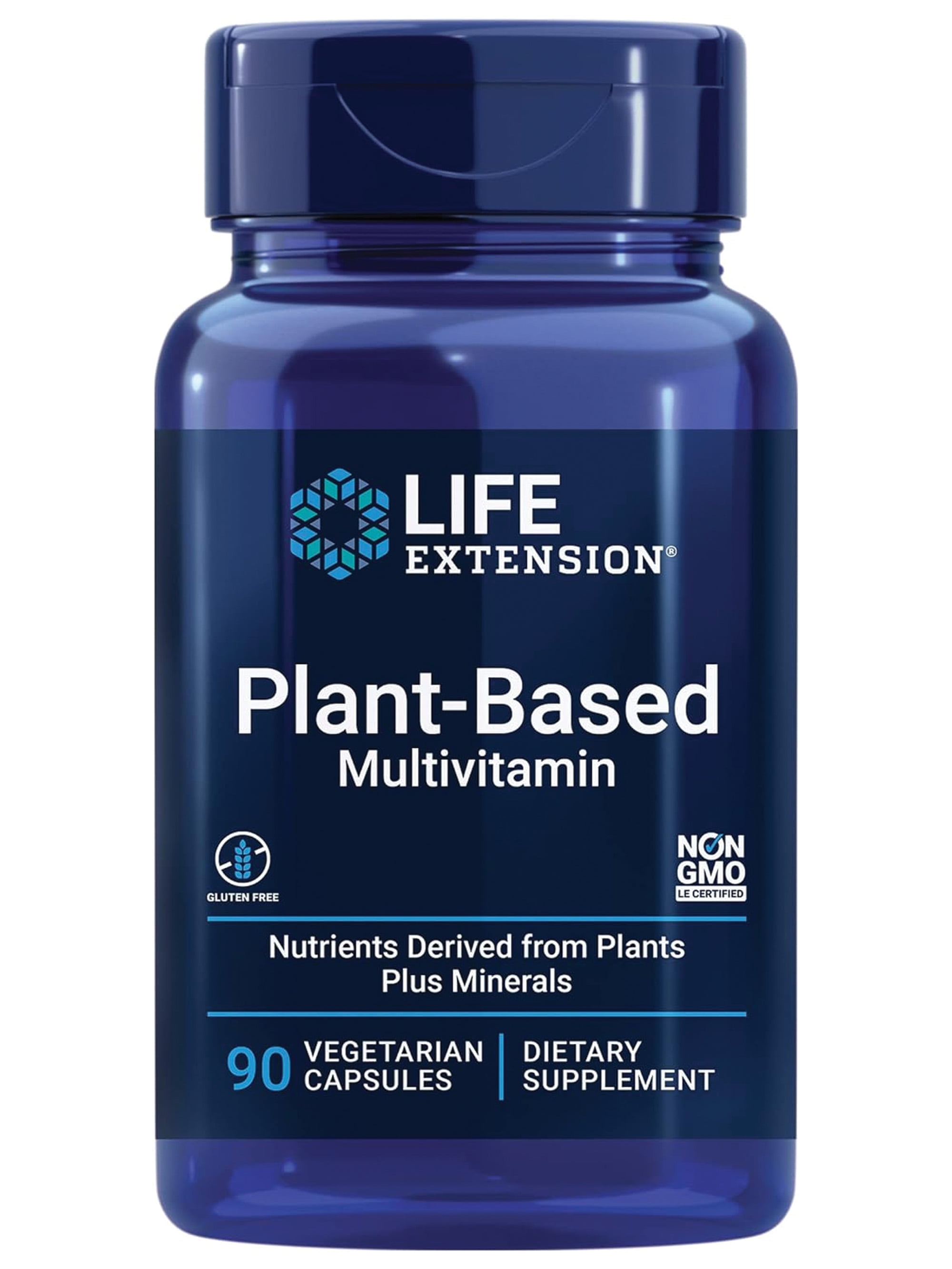 Health extension multivitamin hotsell