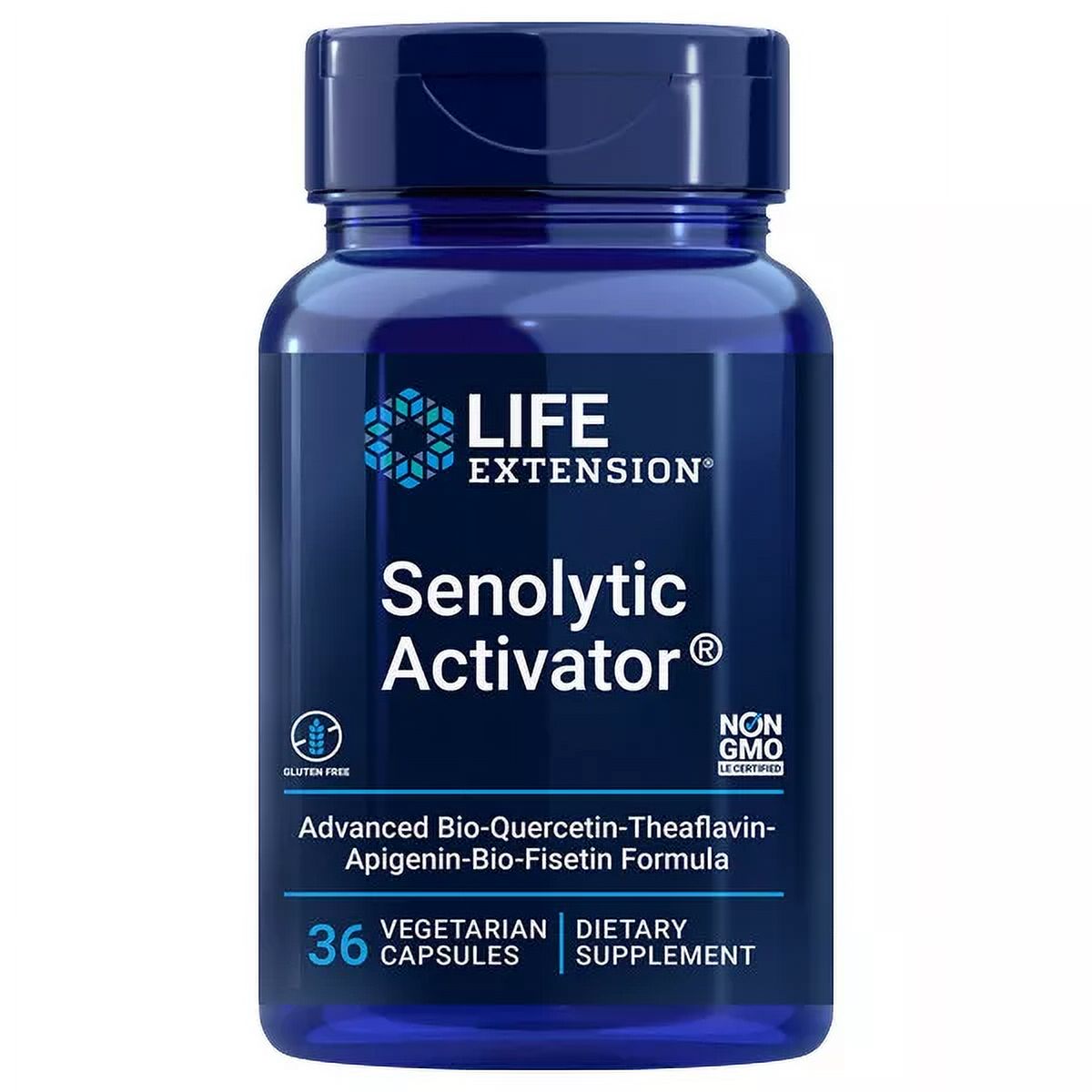 Life_Extension_Senolytic_Activator_Bio_Quercetin/Theaflavin/Fisetin ...