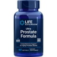 thumbnail image 1 of Life Extension®, Ultra Prostate Formula, men’s health, prostate health, urination, 320 mg saw palmetto, 60 softgels, 1 of 10
