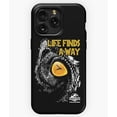 thumbnail image 1 of Life Finds A Way Jurassic Park G987 Phone Case for iPhone17 16 15 14 13 12 11 Pro Max, 1 of 2