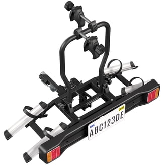 Lockable Bike Racks in Bike Car Racks