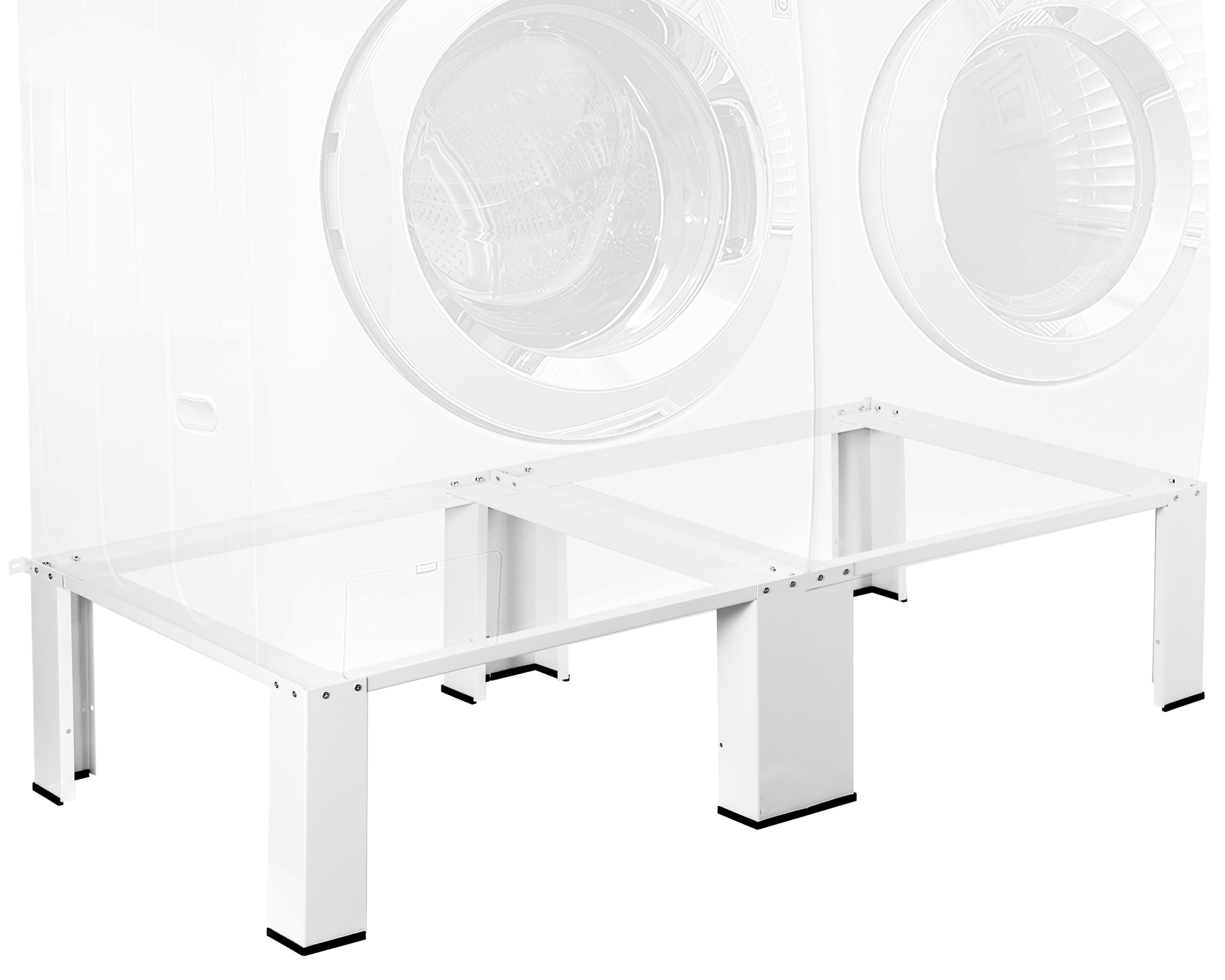 Life Finds by VIVO Laundry Pedestal - Thumbnail 3