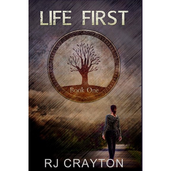 Life First Life First, Book 1, (Paperback)