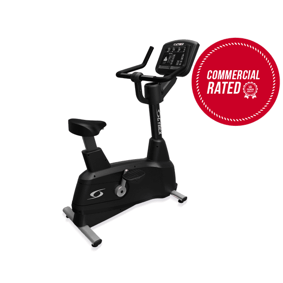 Pre-Owned Cybex V Series Upright Exercise Bike