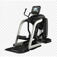 thumbnail image 1 of Pre-Owned Life Fitness 95FS Flexstrider with Discover SE3 Console, 1 of 1