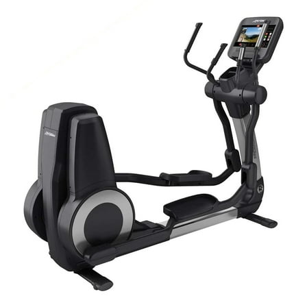Pre-Owned Life Fitness 95X Elevation Series Elliptical Cross-Trainer with Achieve Console