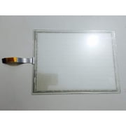 Life Fitness 95te 97te 95xe 95ce 95re Console Microtouch LCD Active Matrix Glass Overlay