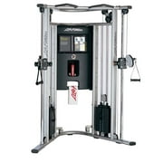 Life Fitness Adjustable Multi Station G7 Build Muscle Without Bench Home Gyms