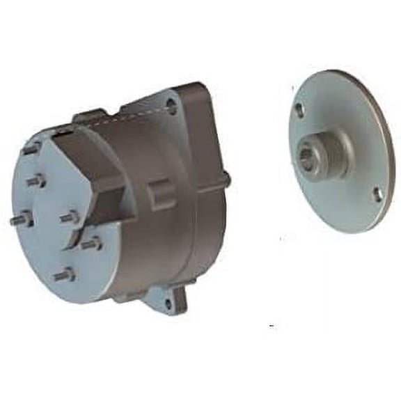 Life Fitness Alternator Assembly AK68-00213-0001 Works Upright Stepper