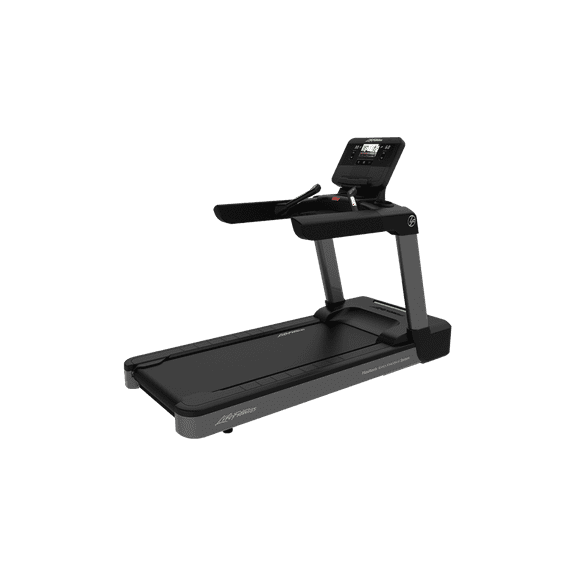 Pre-Owned Life Fitness Club Series+ Plus Treadmill