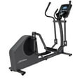 thumbnail image 1 of Life Fitness Cross Trainer - E1 with Go Console, 1 of 1