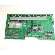 Life Fitness Display Console Electronic Circuit Board A084-92184-A006 or A084-92184-A003 or AK58F-12616-0000 Works Treadmill