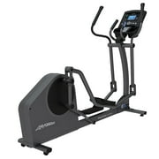 Life Fitness E1 E1GC-XX14-0105 Cross Trainer Elliptical Exercise Machine