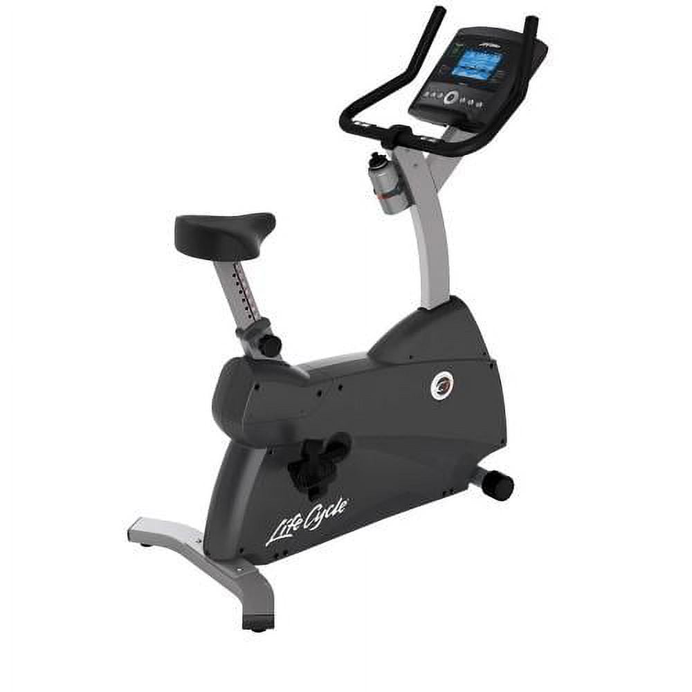 Slim Cycle
